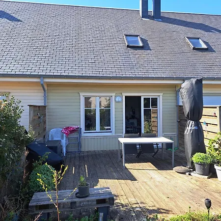 Prázdninový dům Maison Calme Quartier Recherche - 4 Pers. - Fr-1-482-185 Quend-Plage