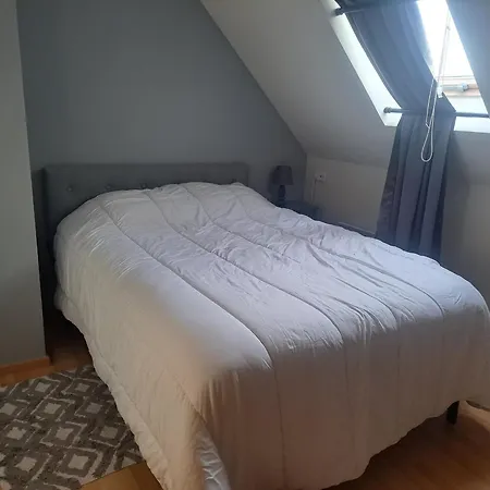 Maison Calme Quartier Recherche - 4 Pers. - Fr-1-482-185 Prázdninový dům *
