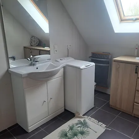 Maison Calme Quartier Recherche - 4 Pers. - Fr-1-482-185 Prázdninový dům *