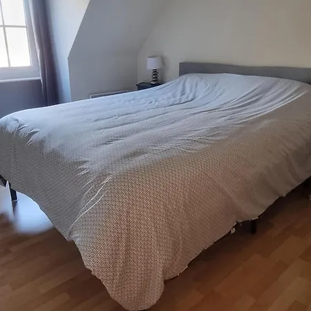 Prázdninový dům Maison Calme Quartier Recherche - 4 Pers. - Fr-1-482-185 *
